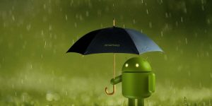 Cinq conseils pour se protéger sur Android