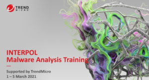 Participation du bjCSIRT à « Interpol Malware Analysis Training »